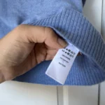 Thumbnail for New ‘Joie’ jumper, 100% cashmere, with label