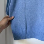 Thumbnail for New ‘Joie’ jumper, 100% cashmere, with label