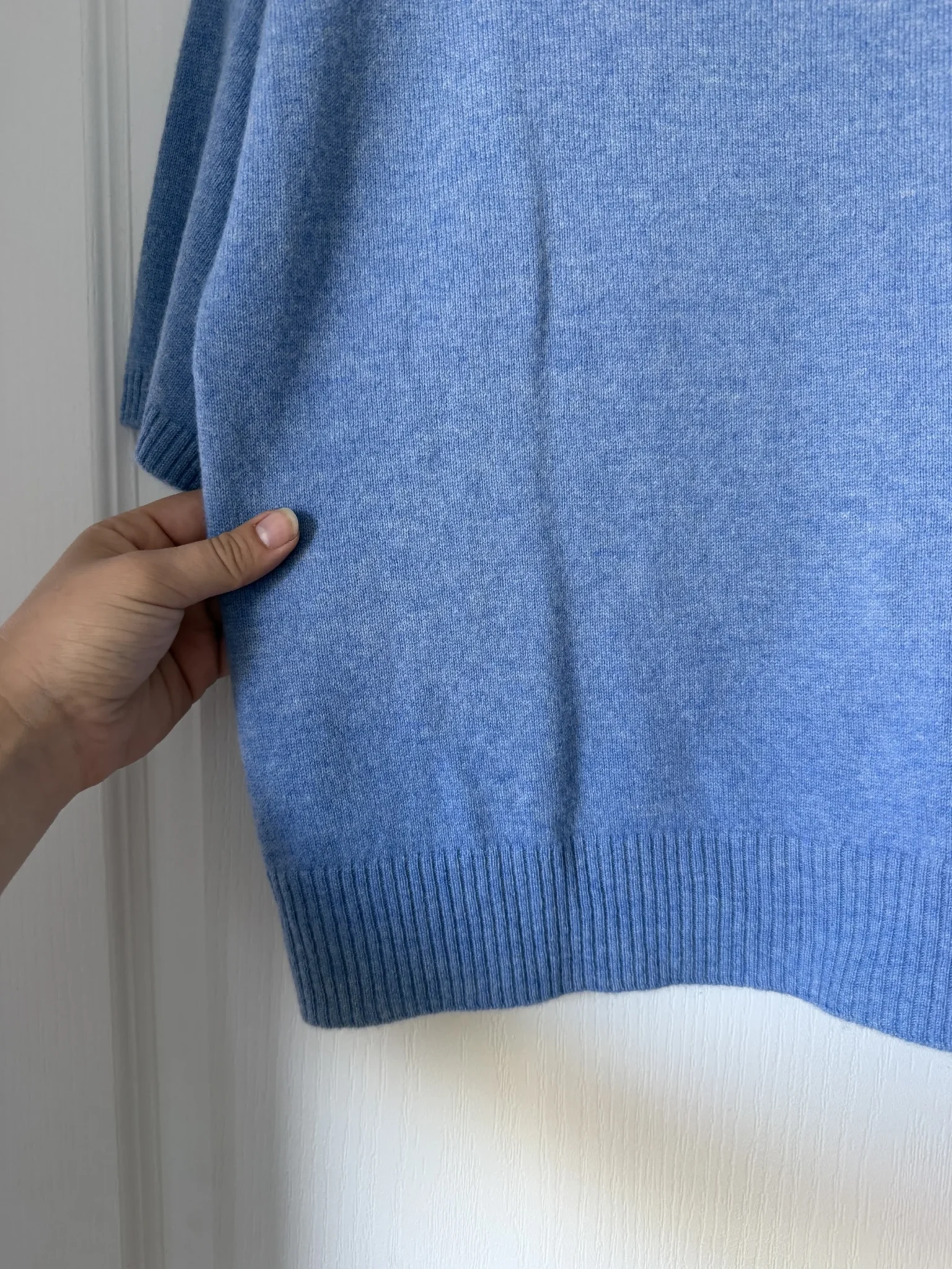 Image for New ‘Joie’ jumper, 100% cashmere, with label