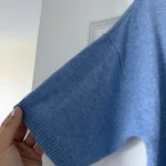 Thumbnail for New ‘Joie’ jumper, 100% cashmere, with label