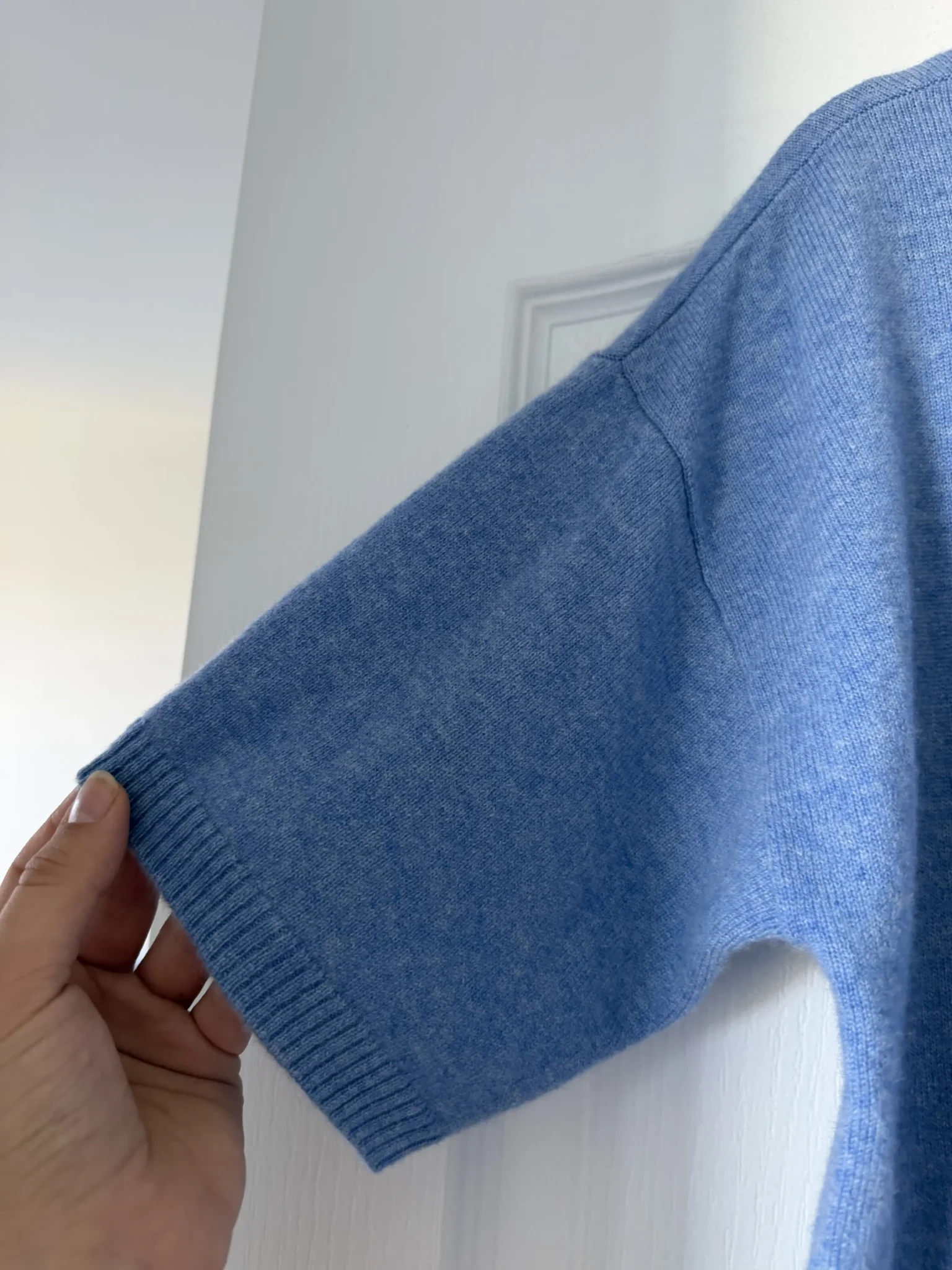 Image for New ‘Joie’ jumper, 100% cashmere, with label
