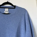 Thumbnail for New ‘Joie’ jumper, 100% cashmere, with label