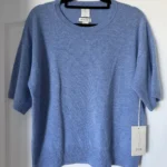 Thumbnail for New ‘Joie’ jumper, 100% cashmere, with label