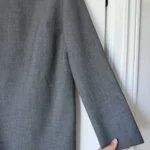 Thumbnail for Babaton Gaia dress, size M, grey