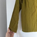 Thumbnail for Birdy-style nurse’s uniform, size 36, khaki