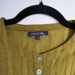 Thumbnail for Birdy-style nurse’s uniform, size 36, khaki