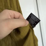 Thumbnail for Birdy-style nurse’s uniform, size 36, khaki