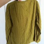 Thumbnail for Birdy-style nurse’s uniform, size 36, khaki