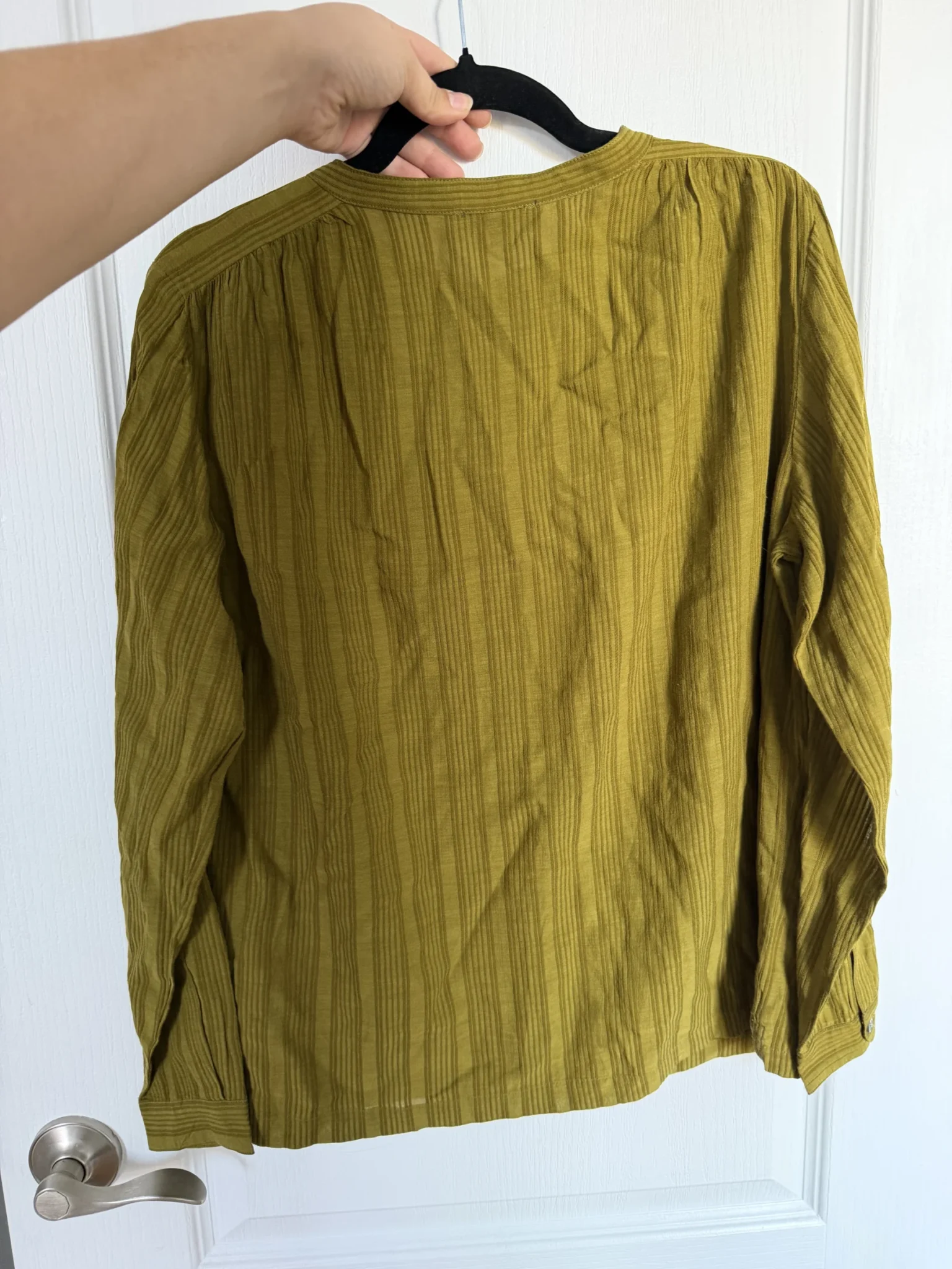Image for Birdy-style nurse’s uniform, size 36, khaki