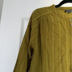 Thumbnail for Birdy-style nurse’s uniform, size 36, khaki