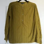 Thumbnail for Birdy-style nurse’s uniform, size 36, khaki