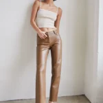 Featured thumbnail for Wilfred Melina Pants, brown, US size 6
