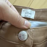 Thumbnail for Wilfred Melina Pants, brown, US size 6