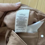 Thumbnail for Wilfred Melina Pants, brown, US size 6