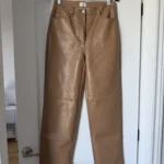 Thumbnail for Wilfred Melina Pants, brown, US size 6
