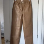 Thumbnail for Wilfred Melina Pants, brown, US size 6
