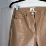 Thumbnail for Wilfred Melina Pants, brown, US size 6