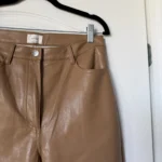 Thumbnail for Wilfred Melina Pants, brown, US size 6