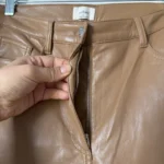 Thumbnail for Wilfred Melina Pants, brown, US size 6