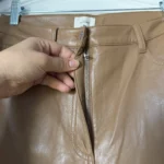 Thumbnail for Wilfred Melina Pants, brown, US size 6