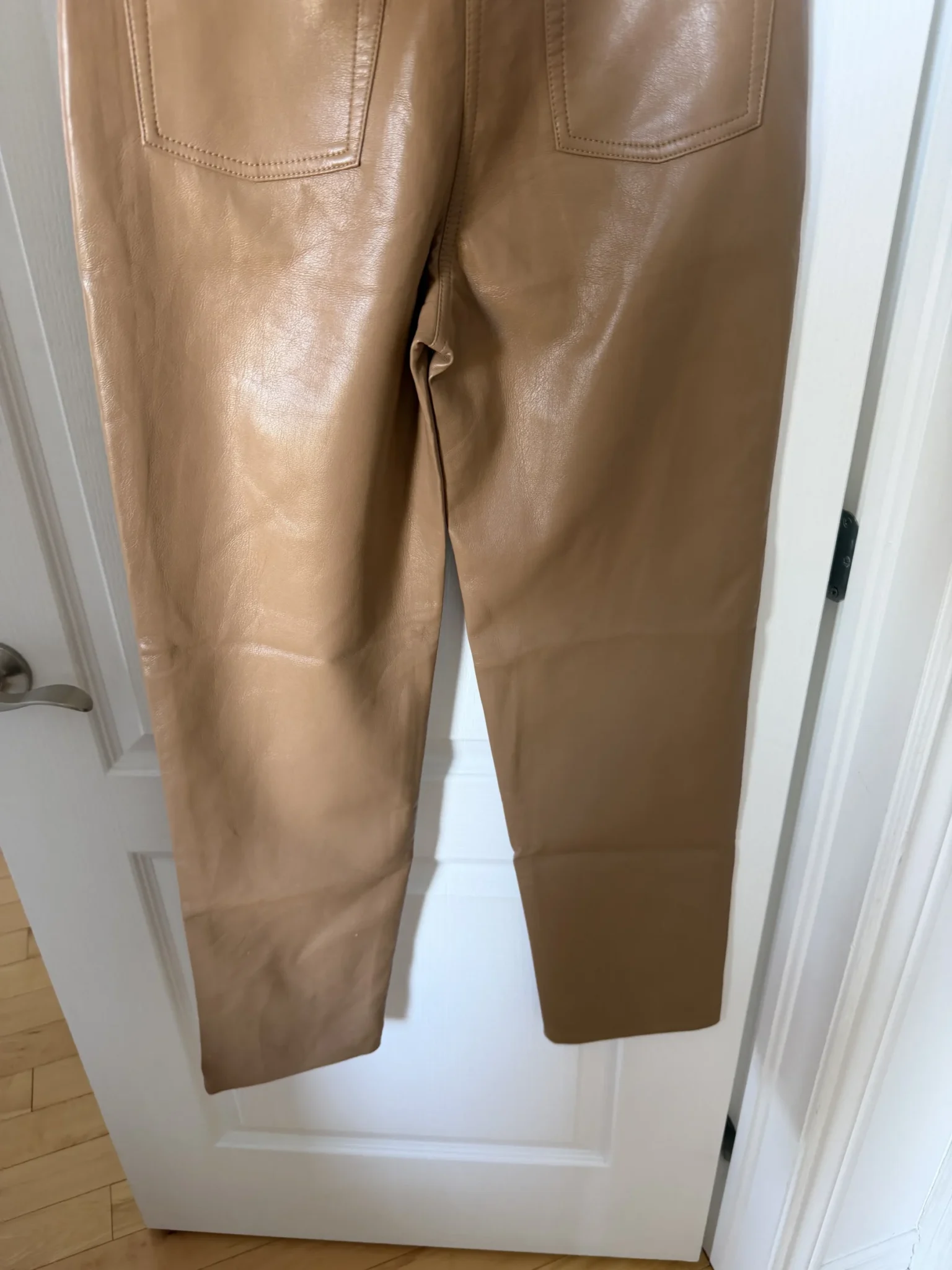 Image for Wilfred Melina Pants, brown, US size 6