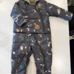 Featured thumbnail for Manteau d’hiver Perlimpinpin 24M