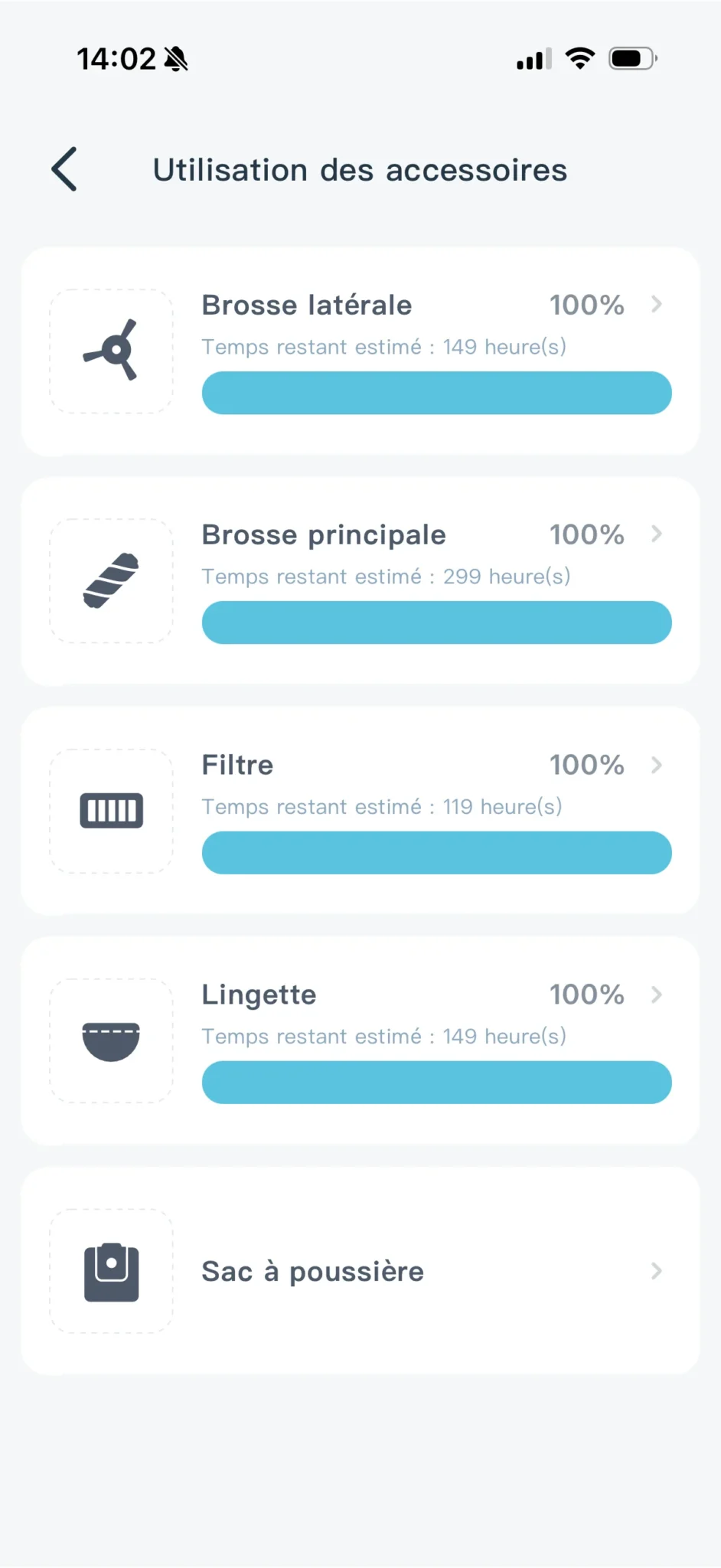 Image for Ensemble d’hiver Nano 2T