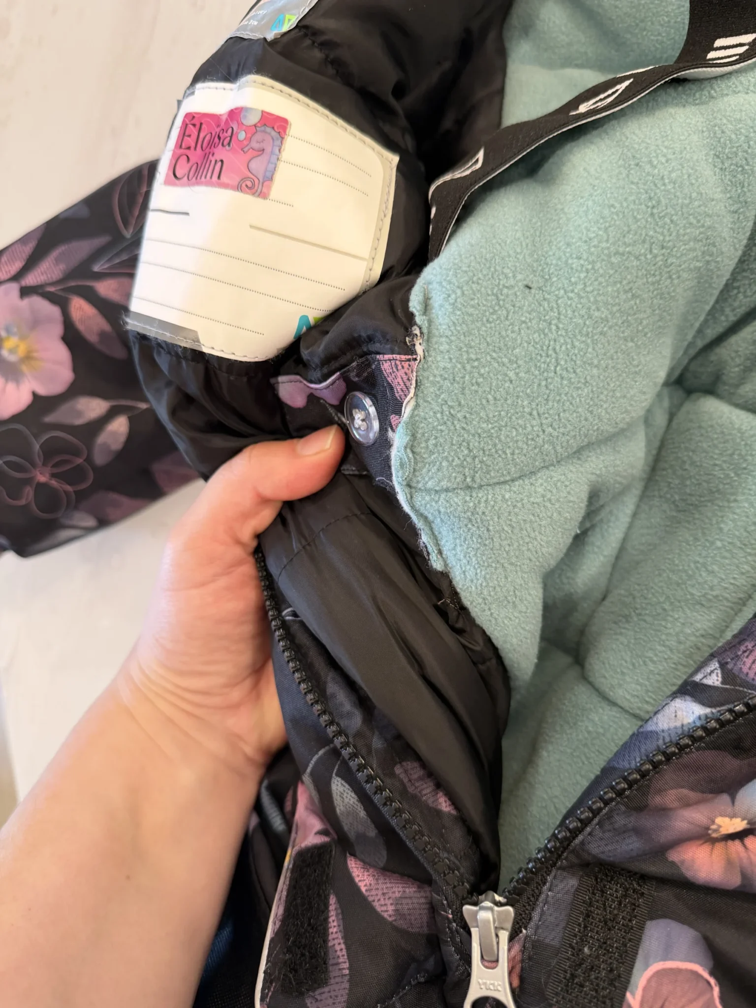 Image for Ensemble d’hiver Nano 2T