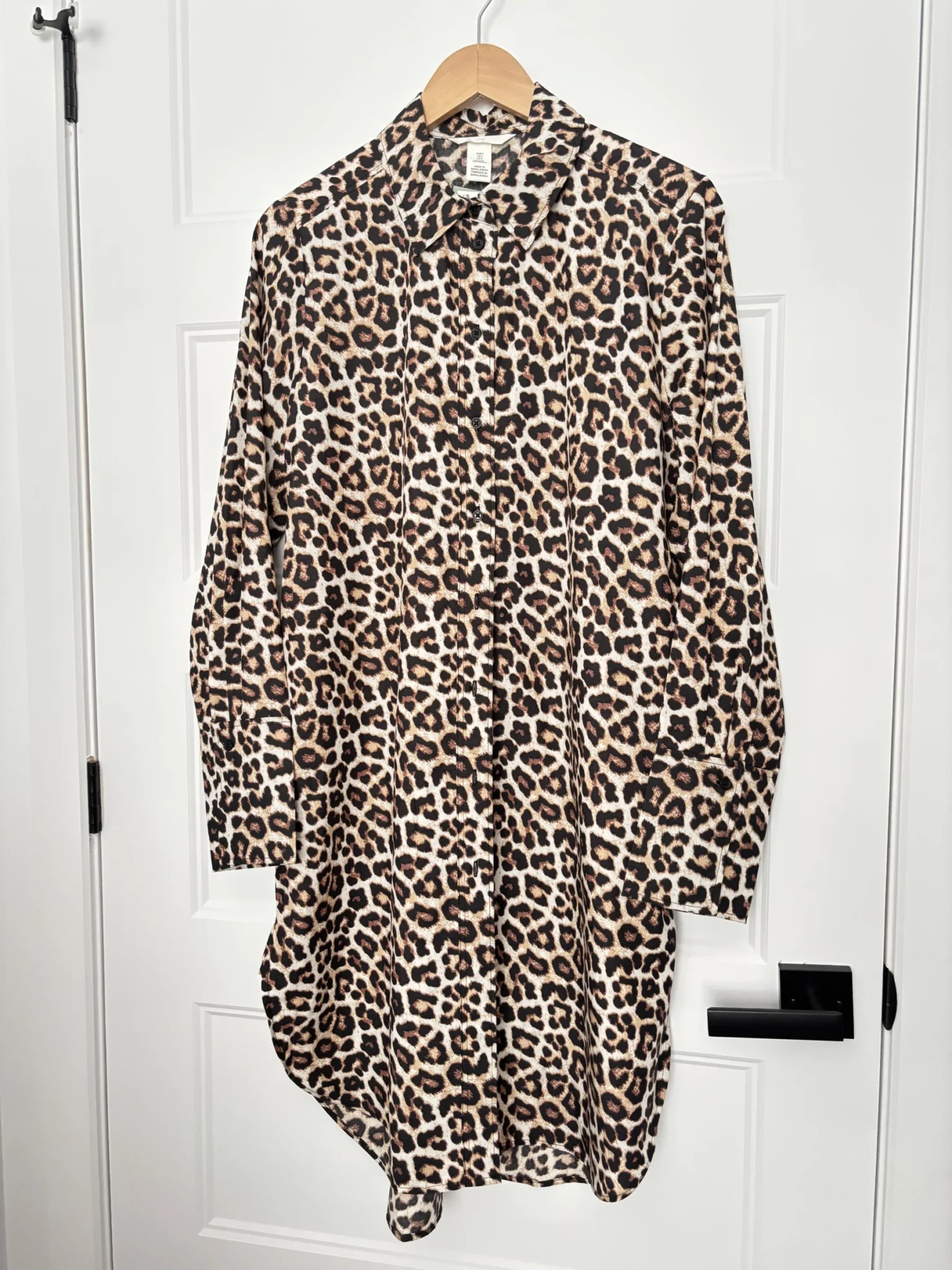 Featured image for New ✨ Long blouse or dress
