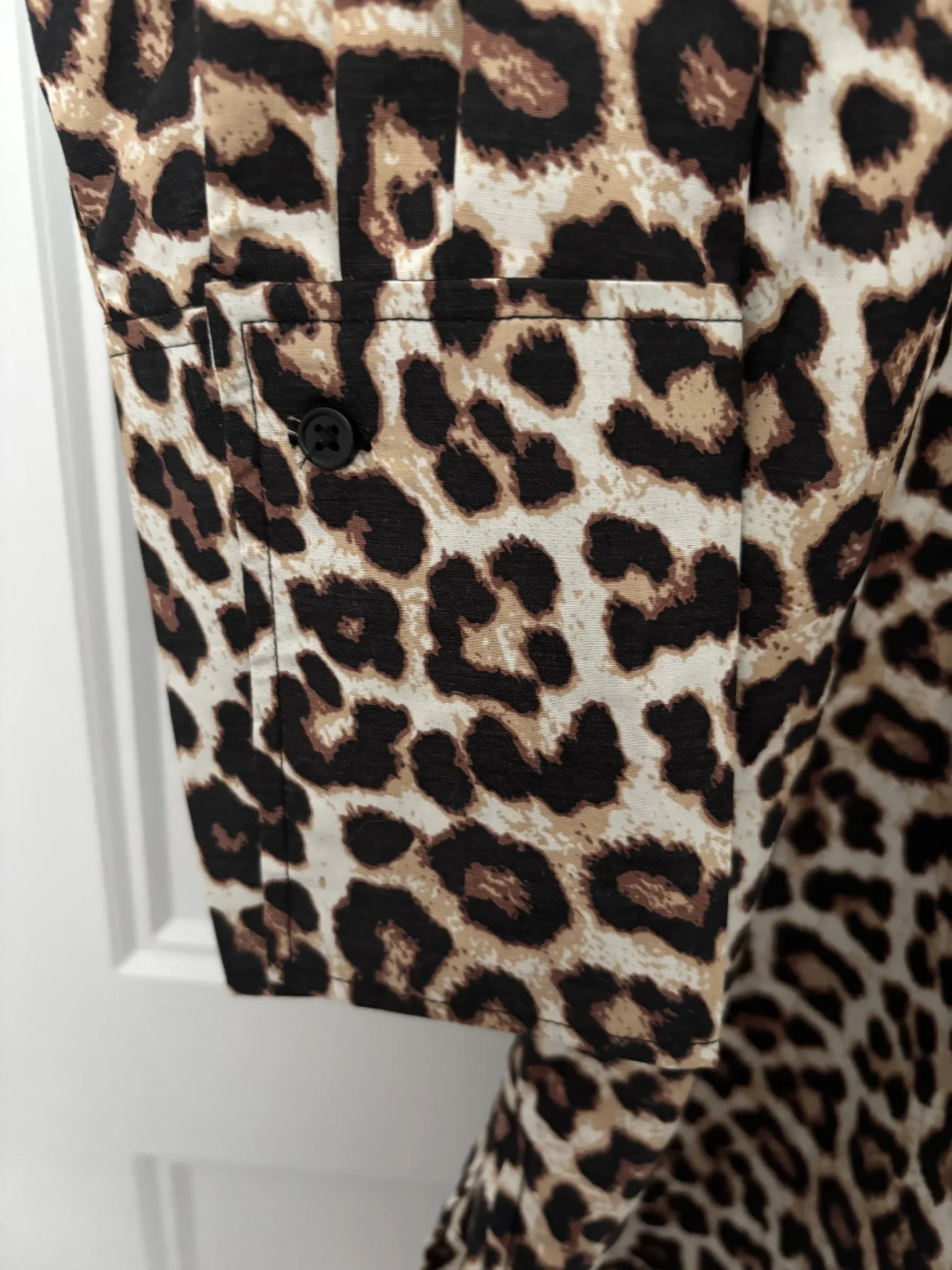 Image for New ✨ Long blouse or dress