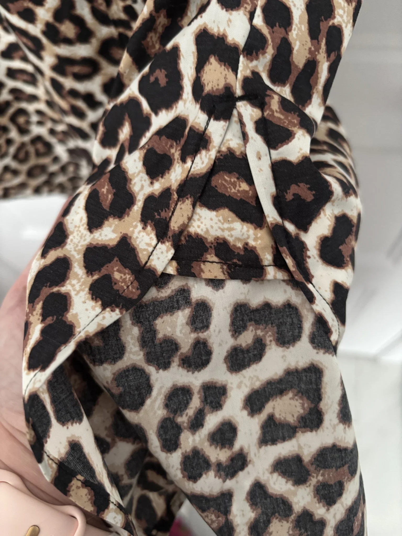 Image for New ✨ Long blouse or dress