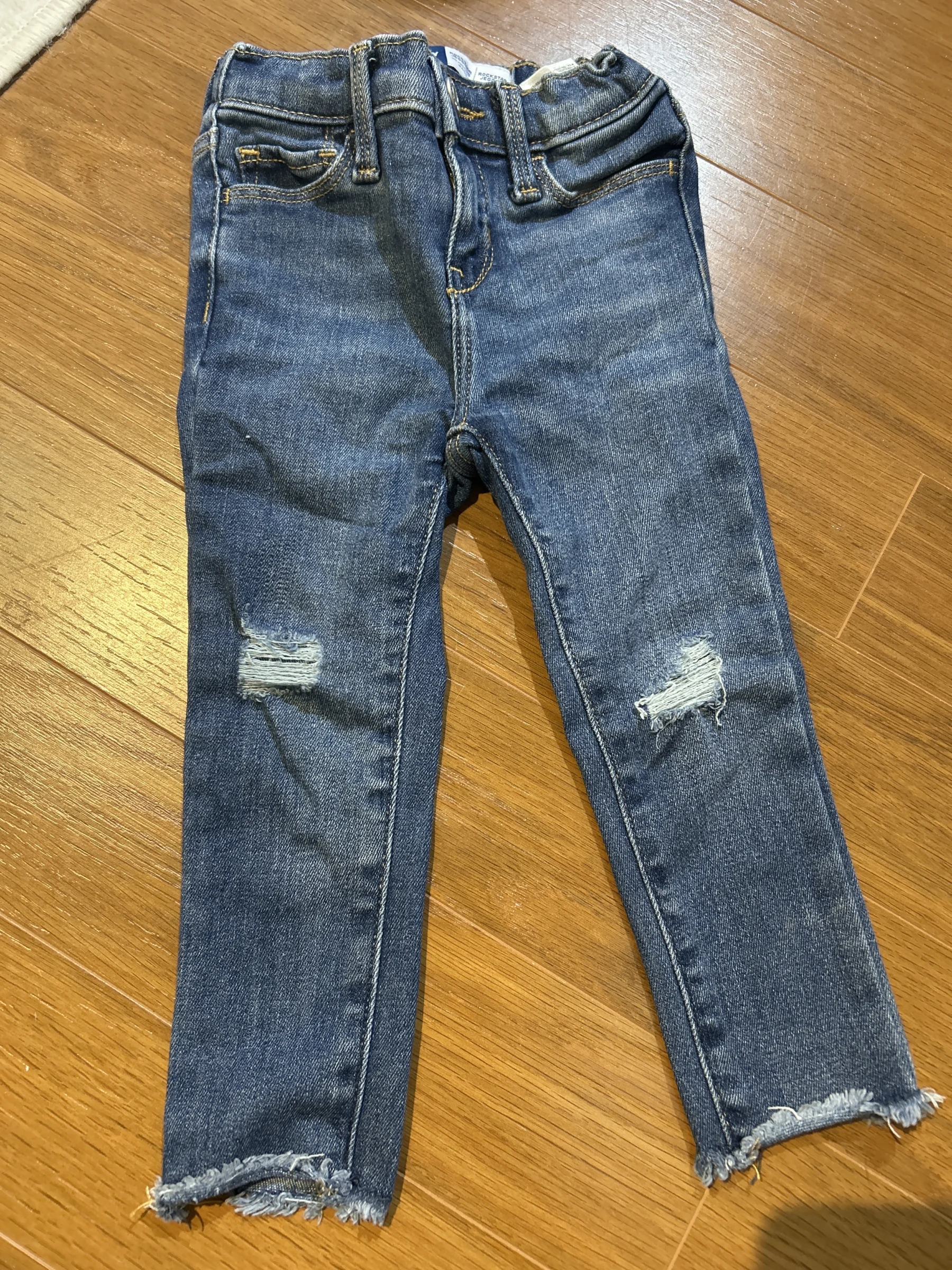 Old Navy jeans Old navy seconde main