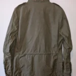 Thumbnail for High-quality men’s jacket