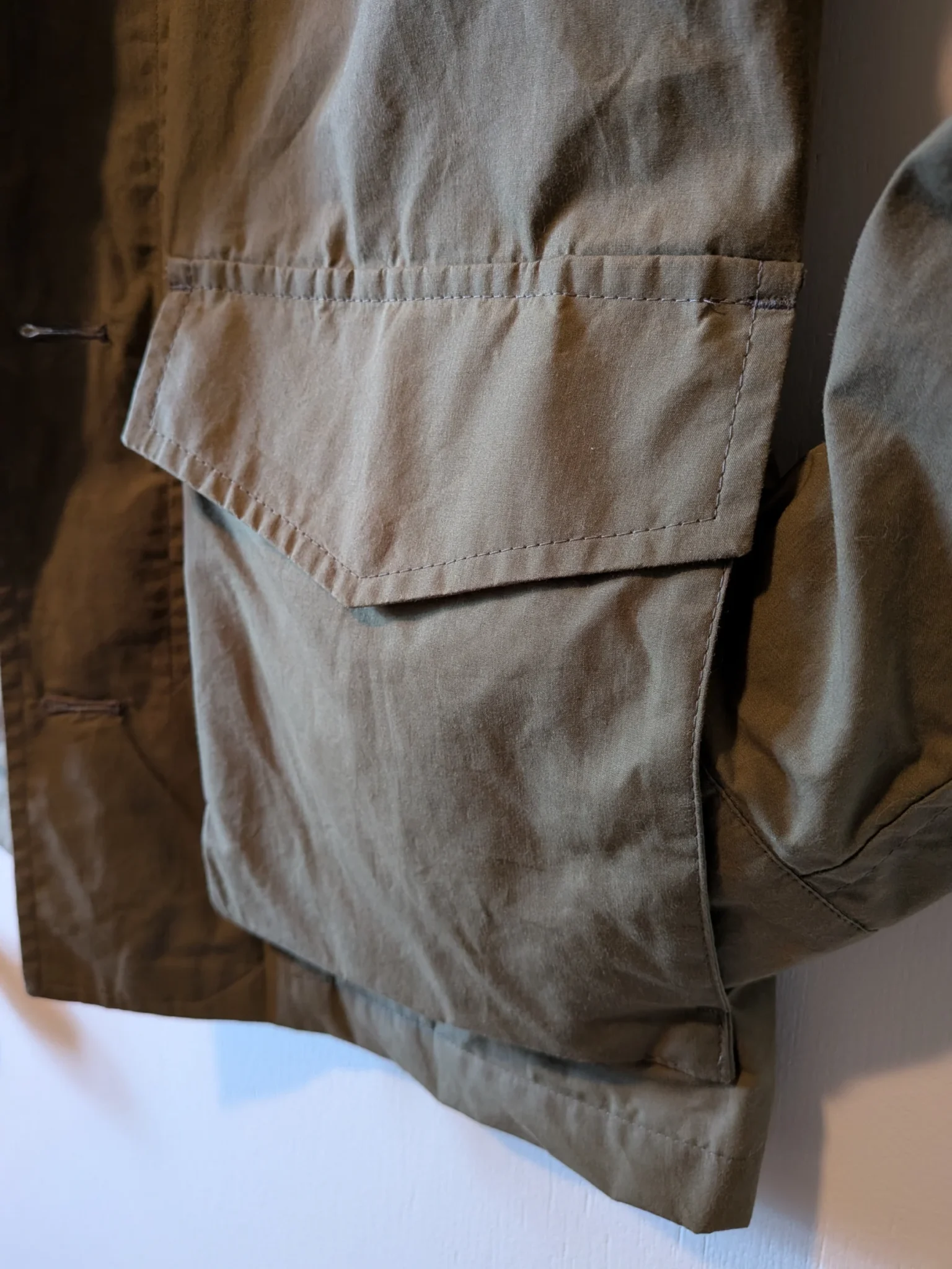 Image for High-quality men’s jacket