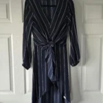 Featured thumbnail for Long blouse