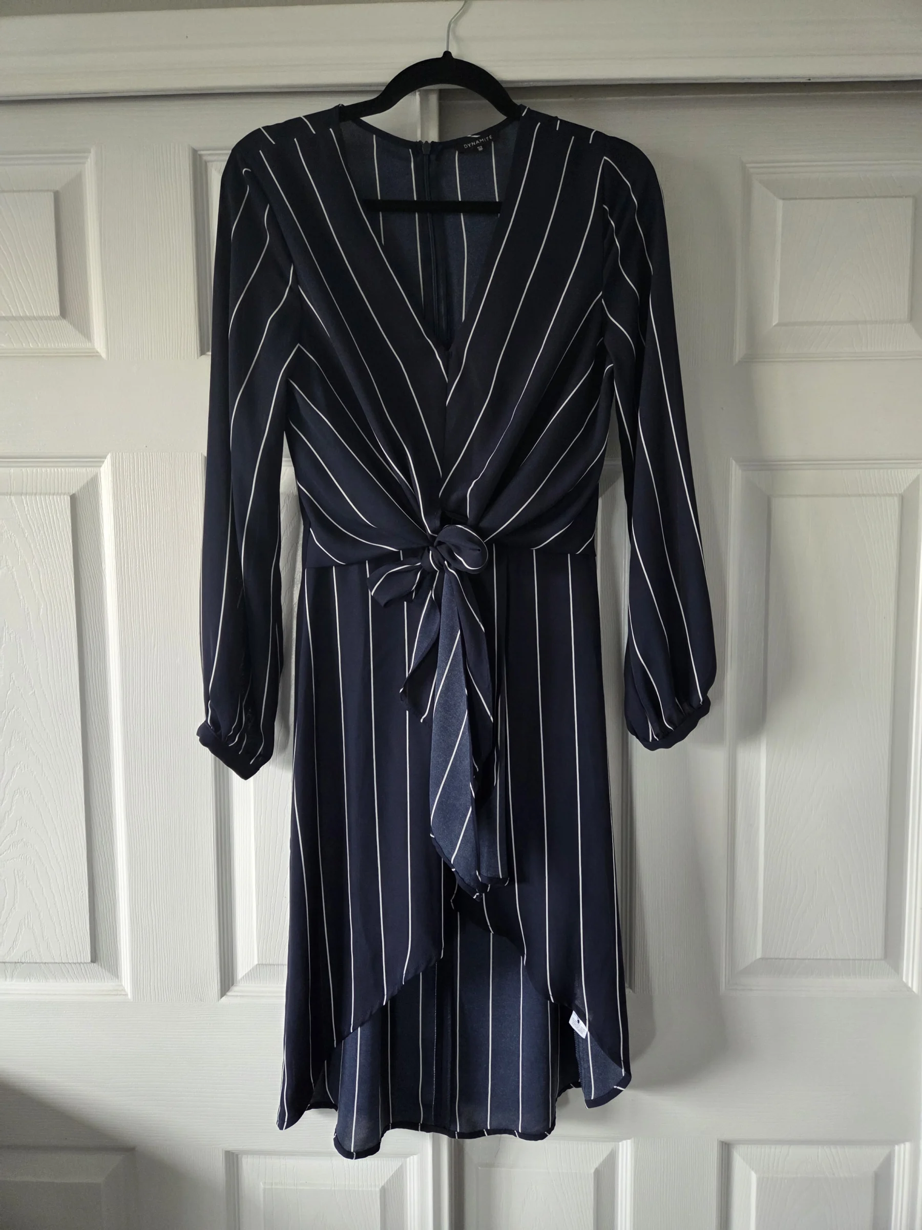 Long blouse Dynamite seconde main