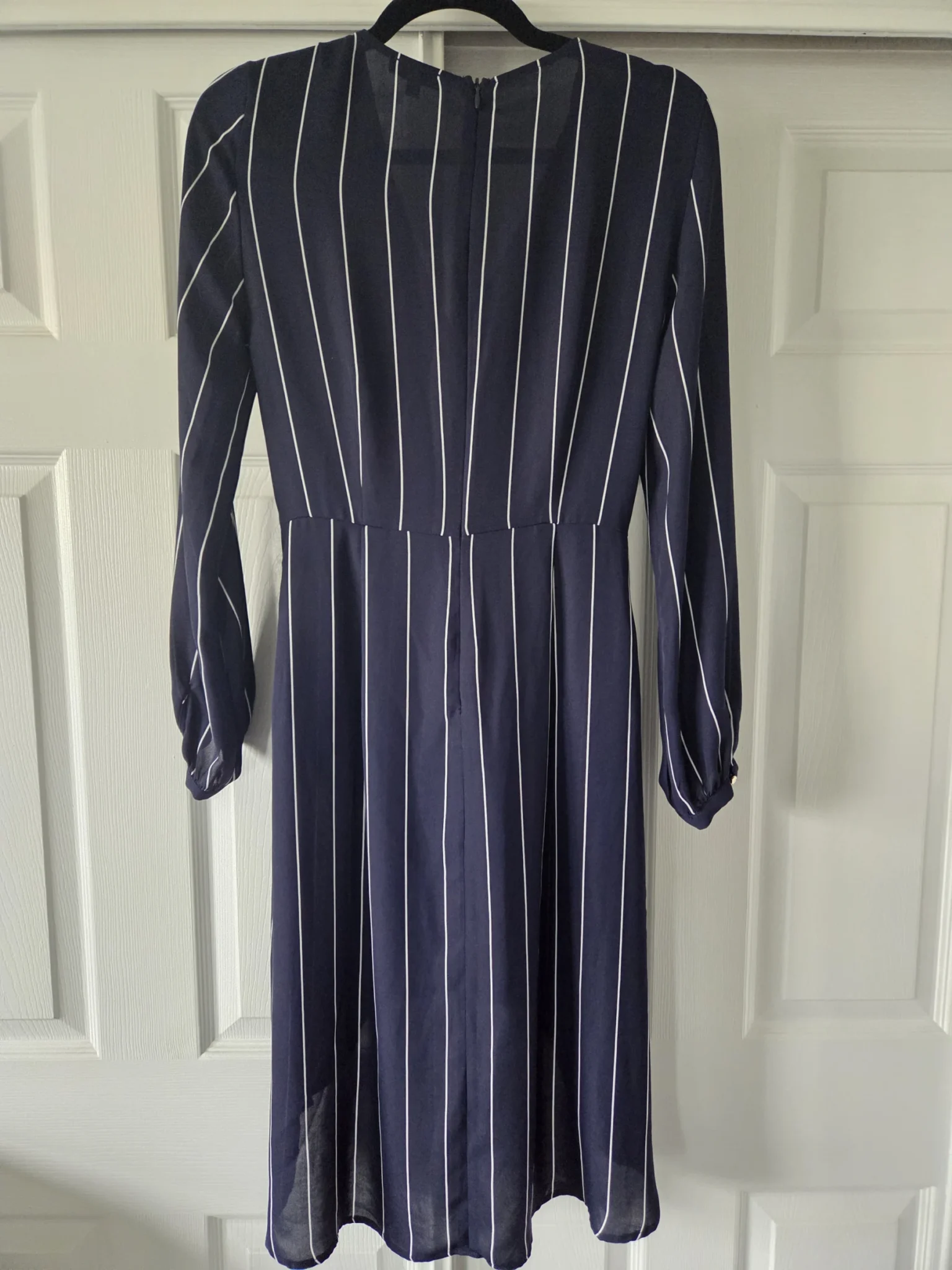 Image for Long blouse