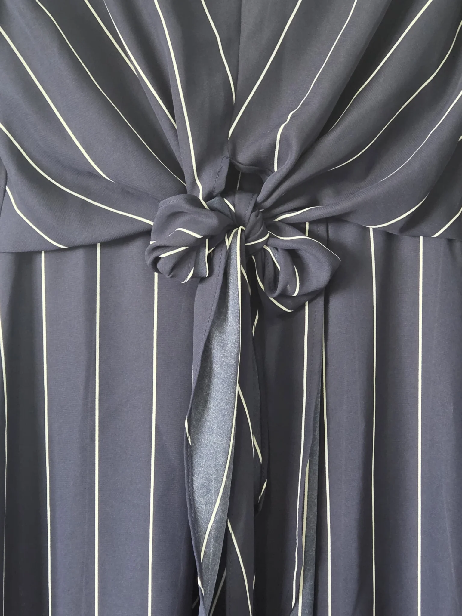 Image for Long blouse