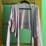 Thumbnail for Adidas Long-Sleeved Sports Top