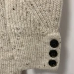 Thumbnail for Straight-cut knitted dress