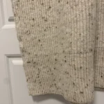 Thumbnail for Straight-cut knitted dress