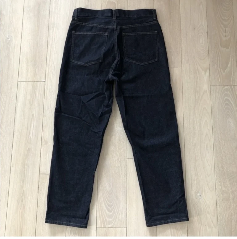Image for Uniqlo Jeans