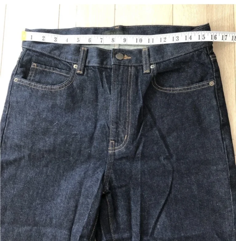 Image for Uniqlo Jeans