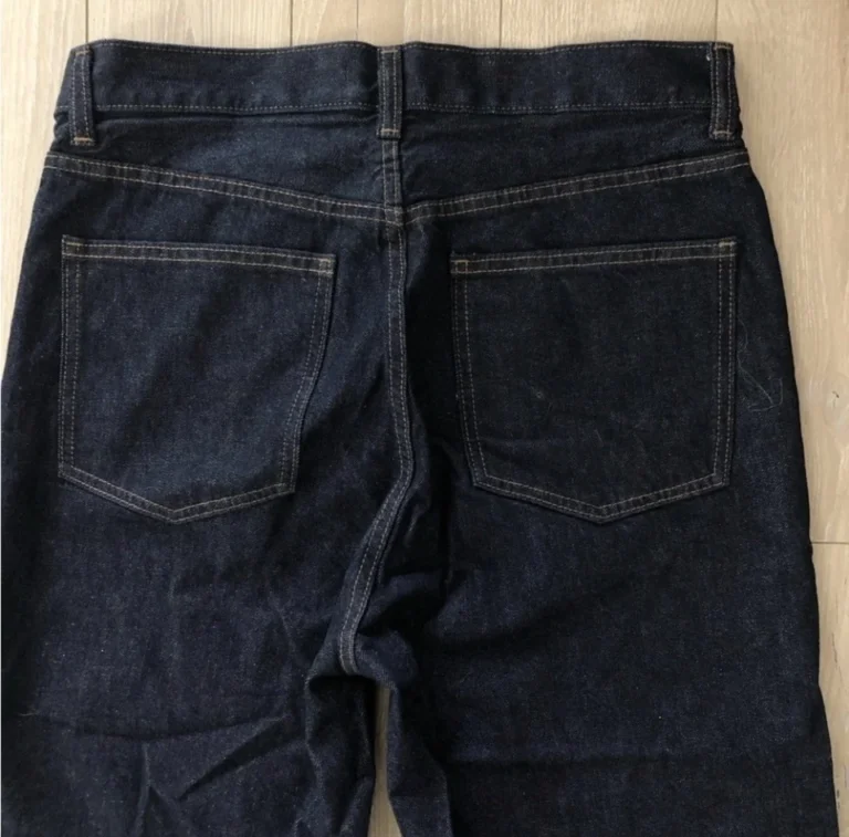 Image for Uniqlo Jeans