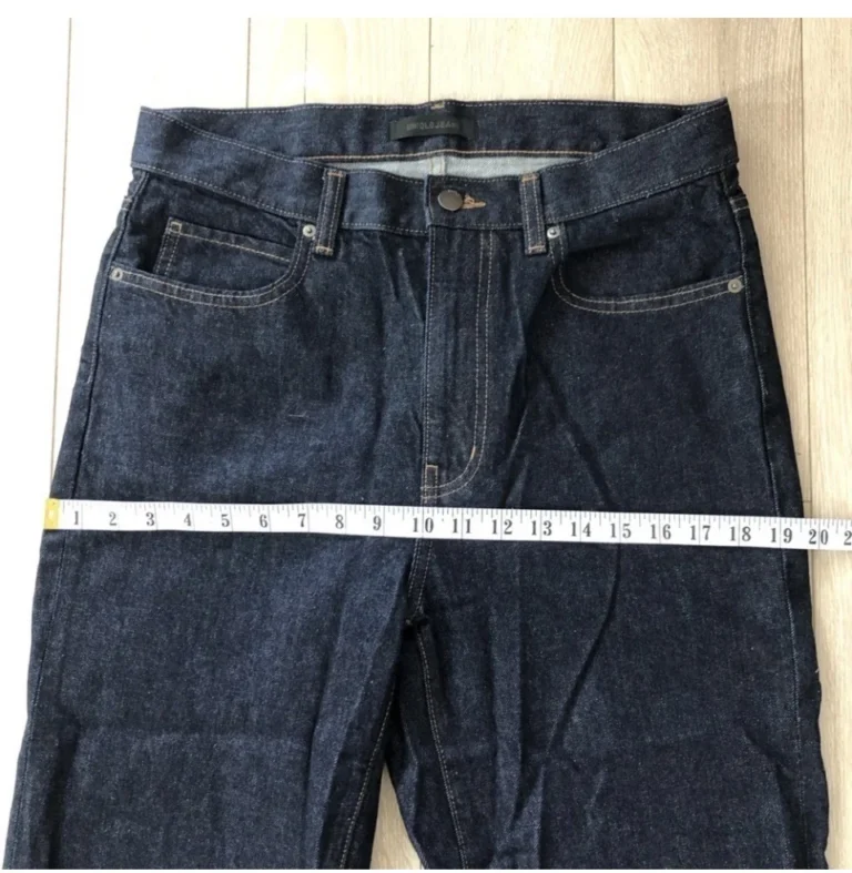 Image for Uniqlo Jeans