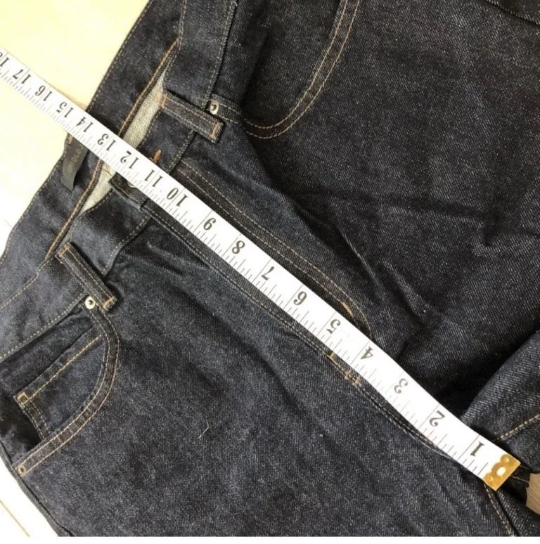 Image for Uniqlo Jeans