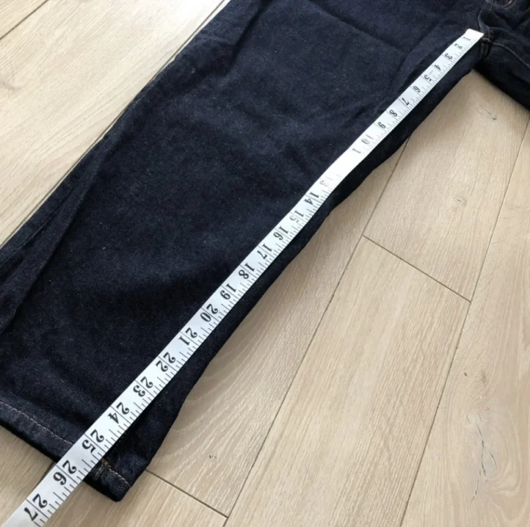 Image for Uniqlo Jeans