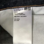 Thumbnail for Uniqlo Jeans