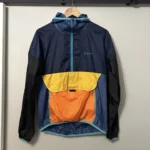 Featured thumbnail for Cotopaxi Teca windbreaker