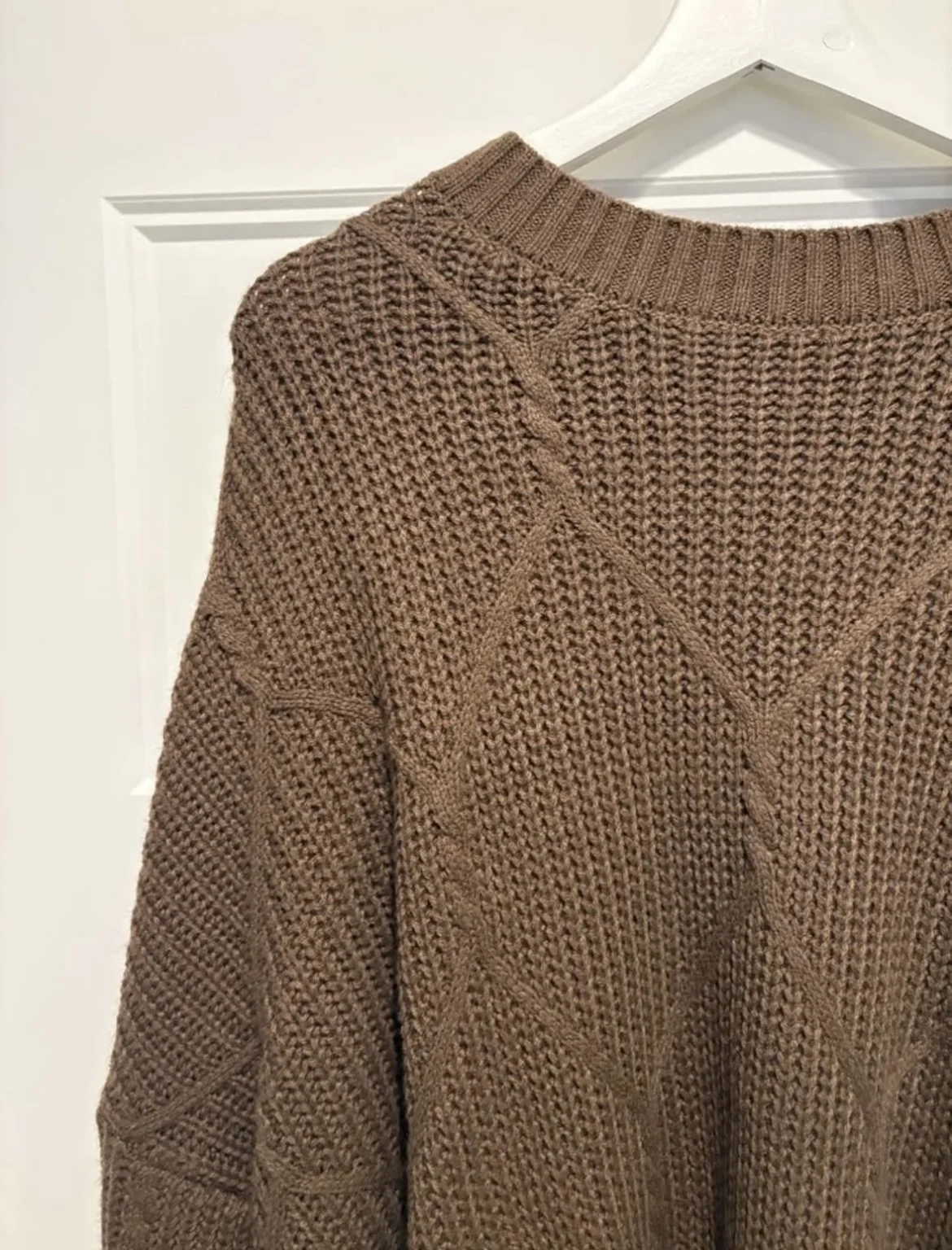 Featured image for GreyBandit Oversized Jumper